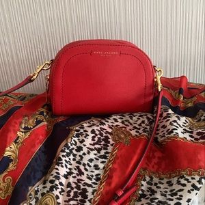 Marc Jacobs Playback Crossbody